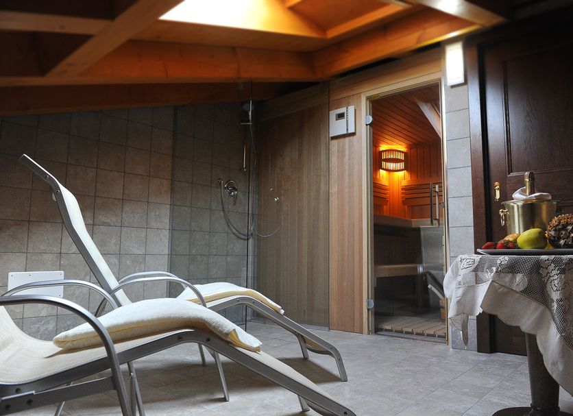 Spa Photo