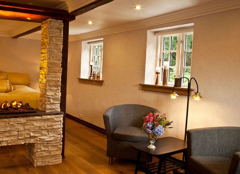 Room amenity Photo