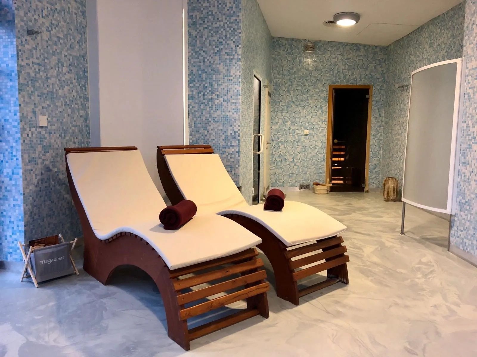 Spa