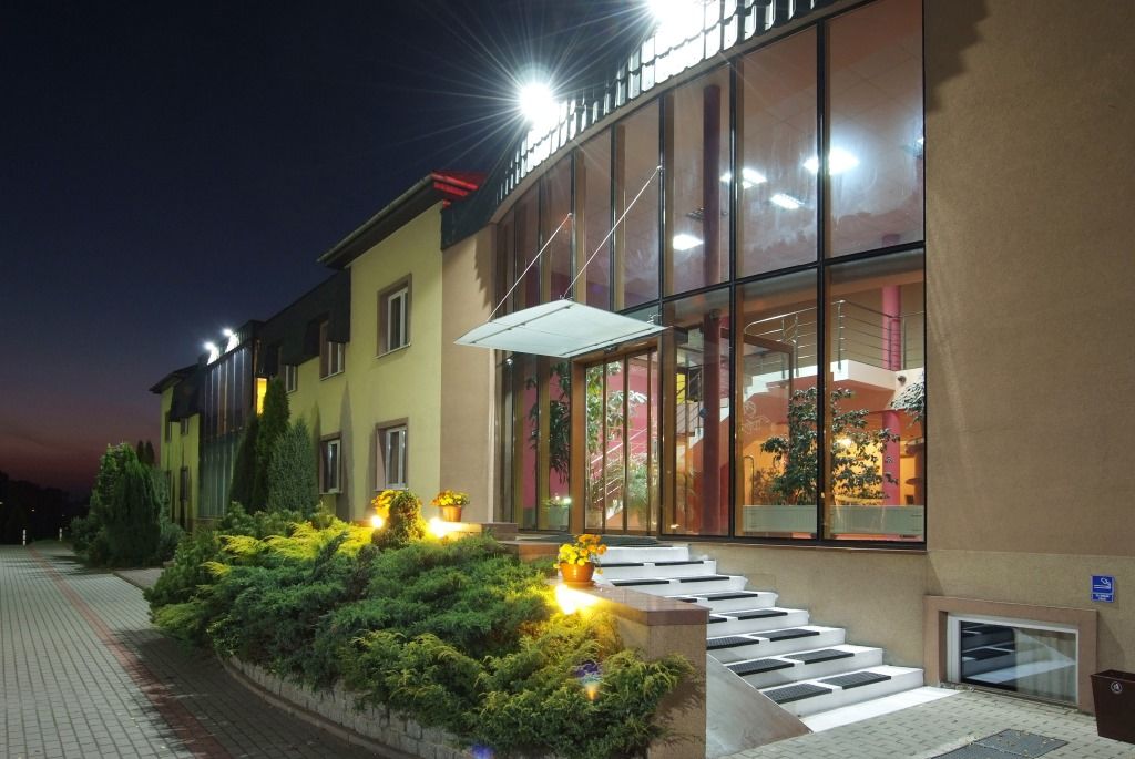 Outdoor view