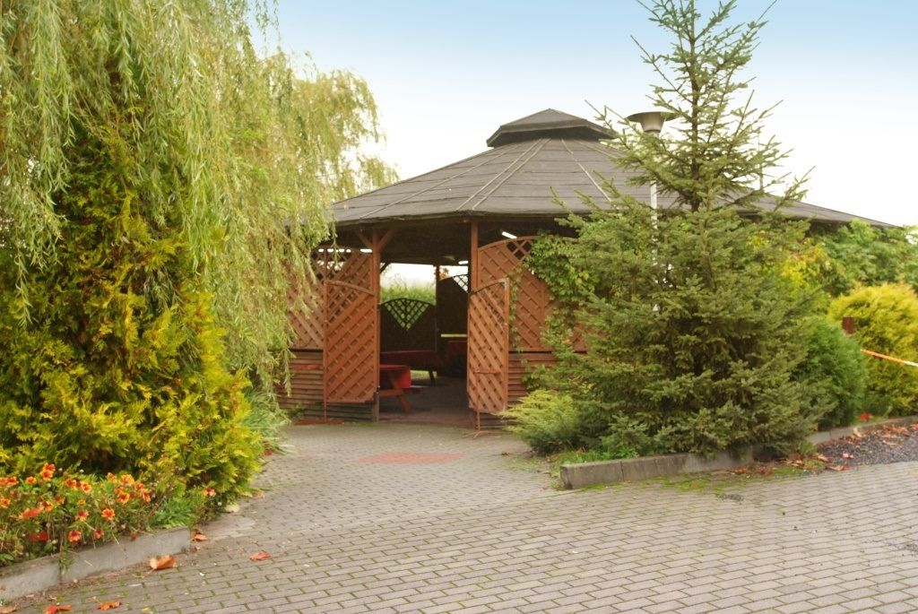 Outdoor view