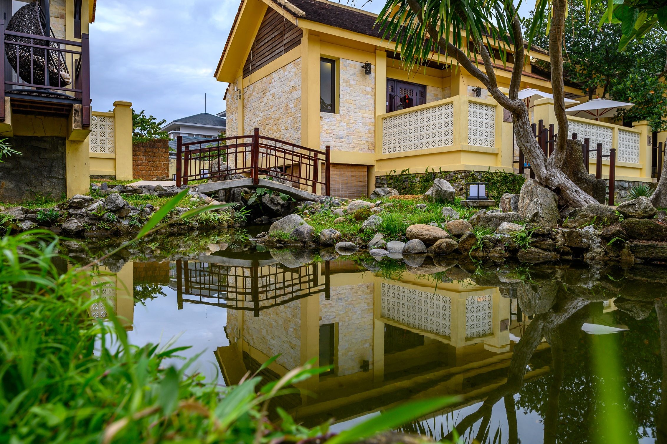 Outdoor view