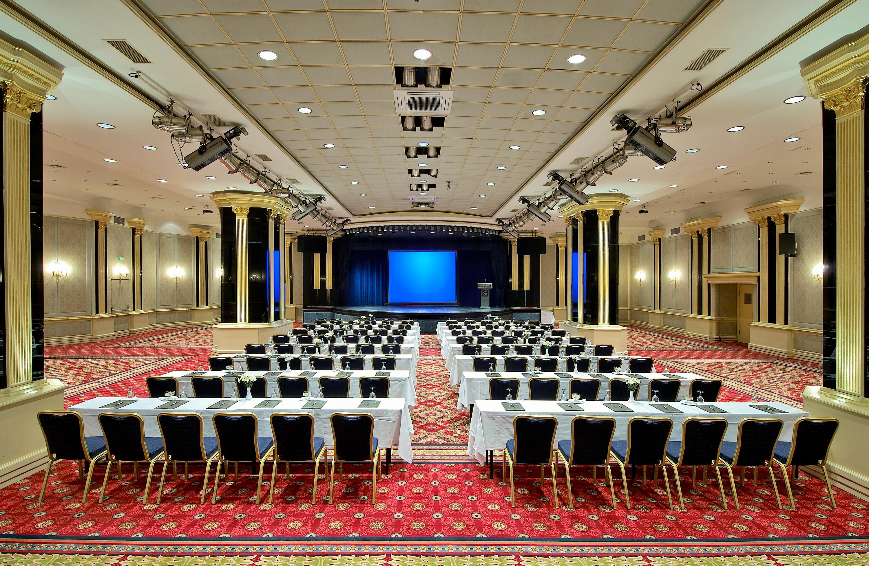 Conference room