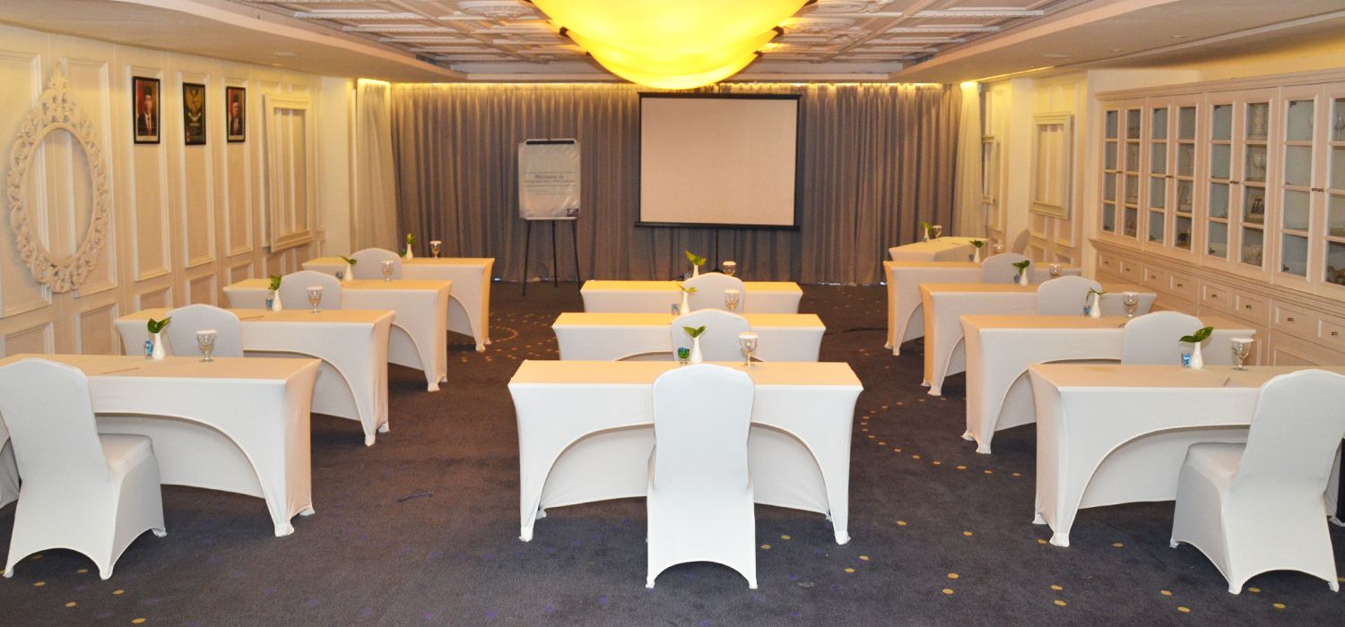 Conference room