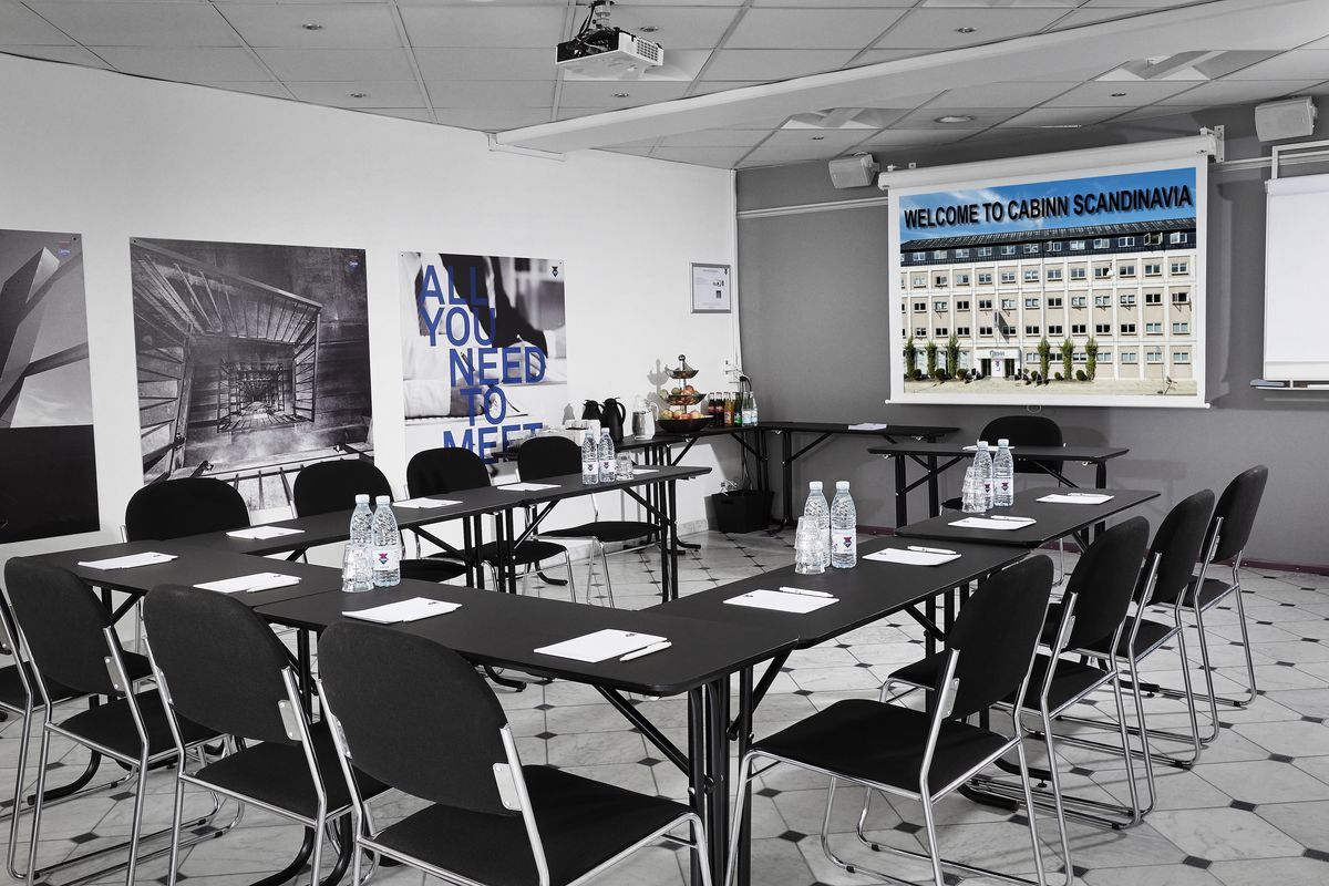 Conference room