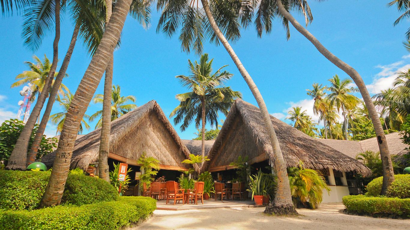 Outdoor view