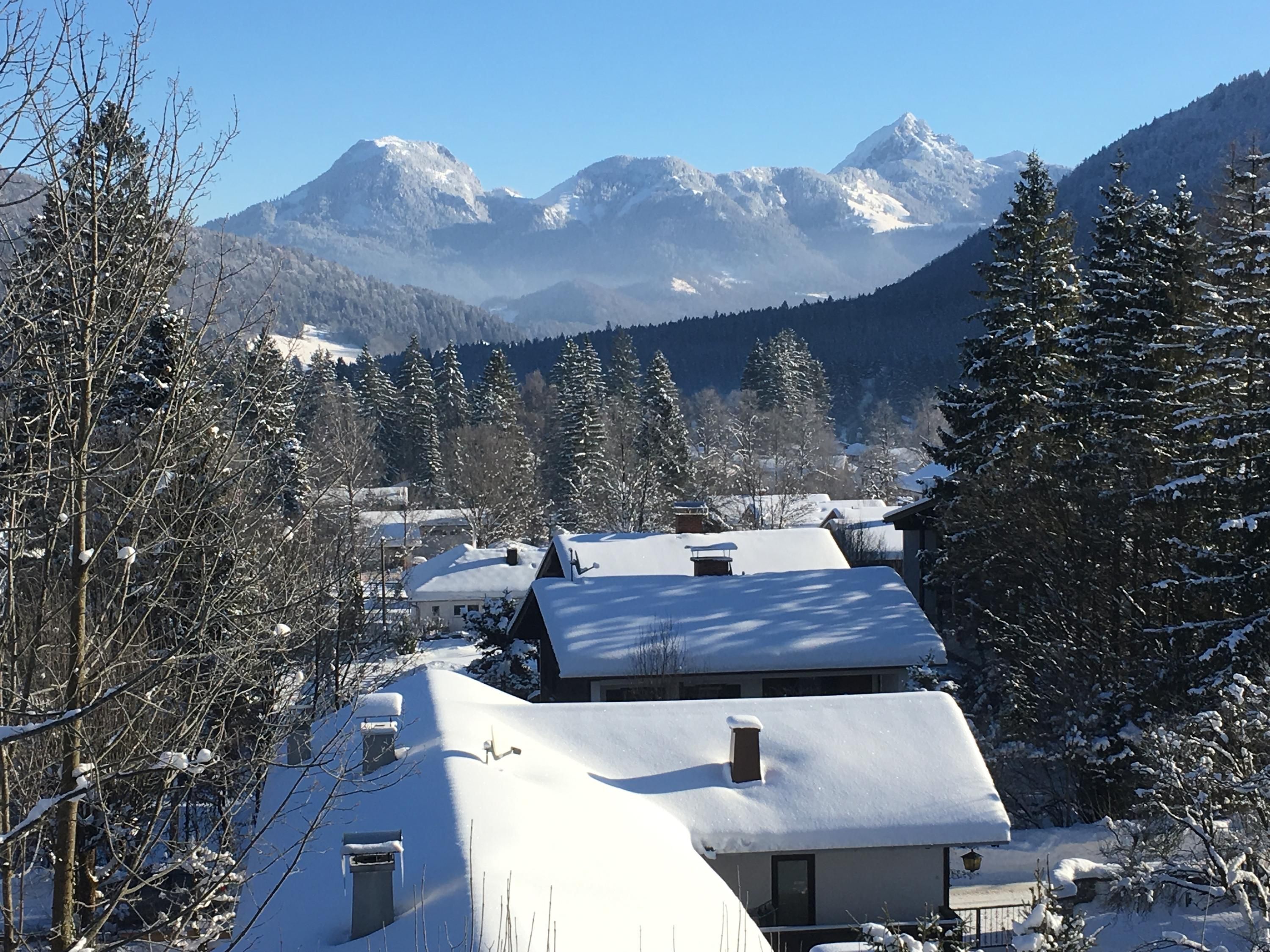 Outdoor view