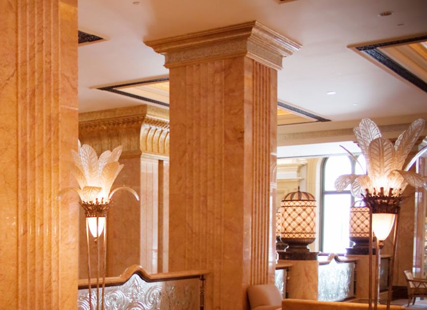 Hotel amenity Photo