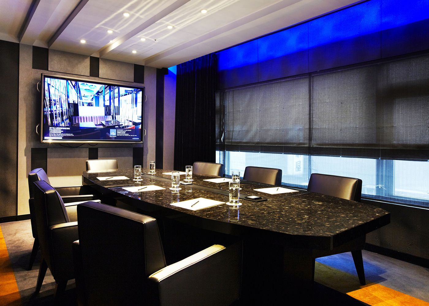 Conference room Photo