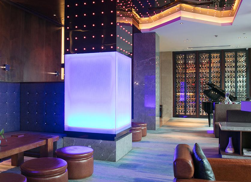 Hotel amenity Photo