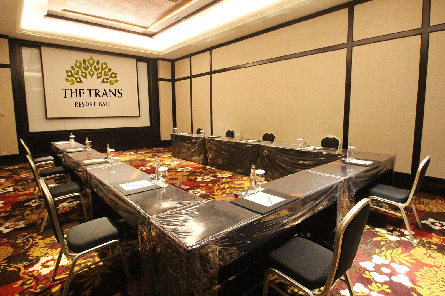 Conference room