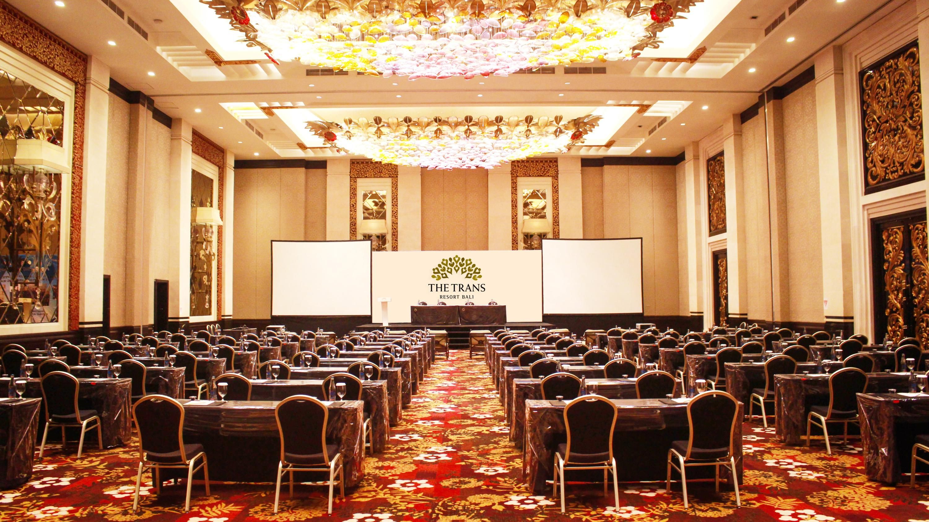 Conference room