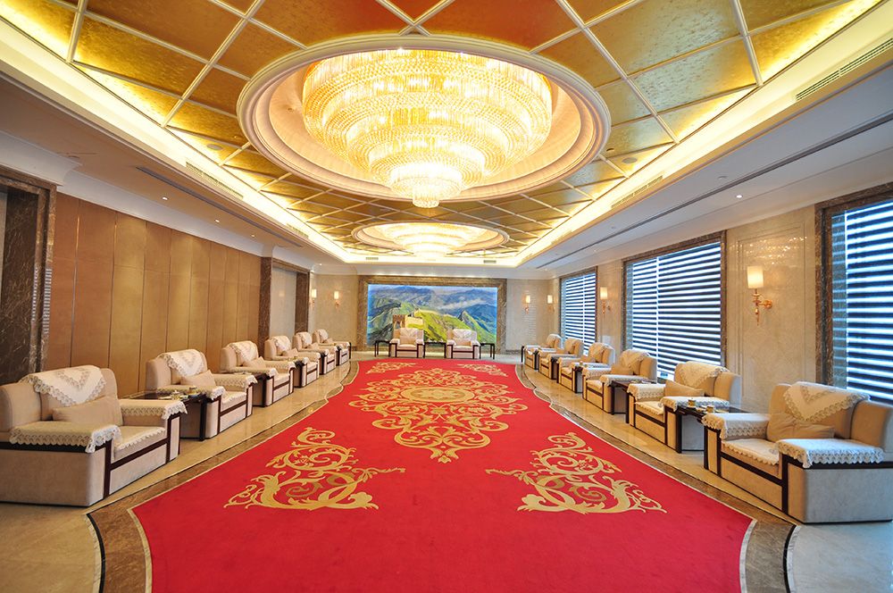 Hotel amenity