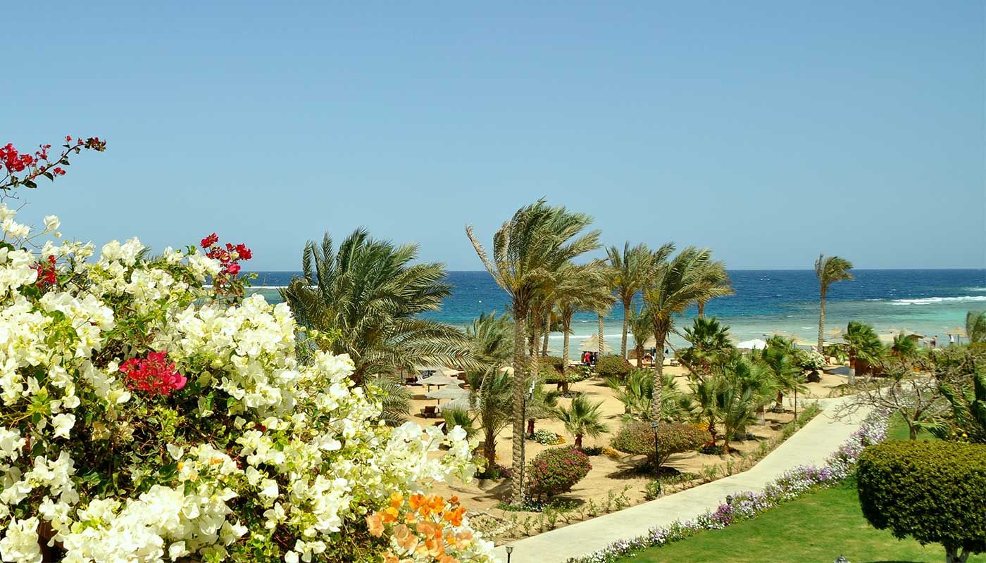 Outdoor view