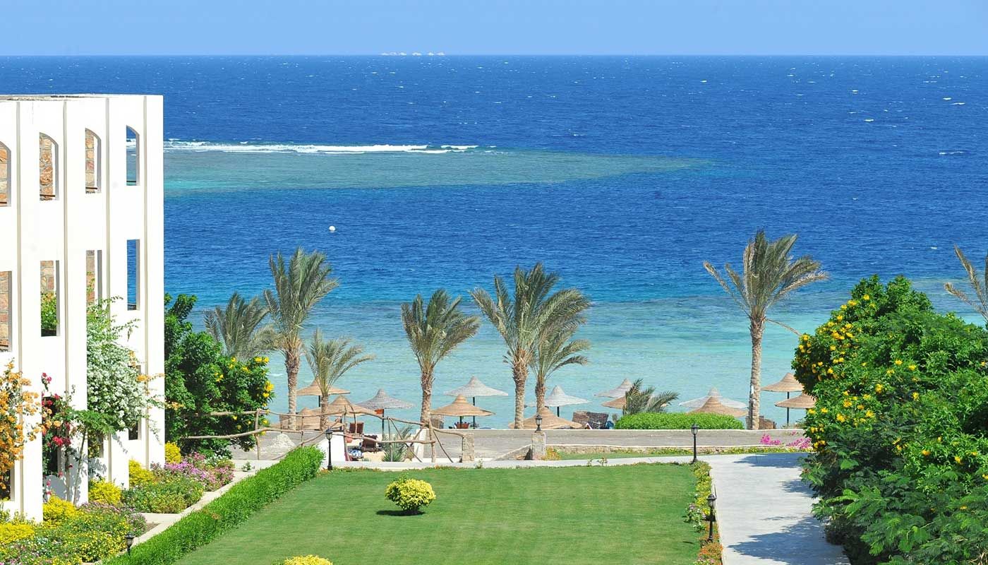 Outdoor view