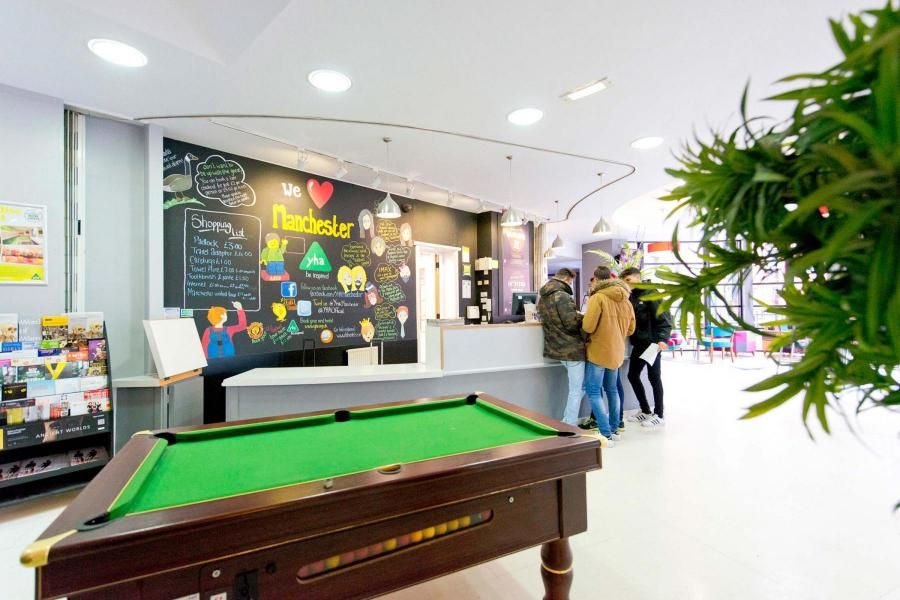 Hotel amenity Photo