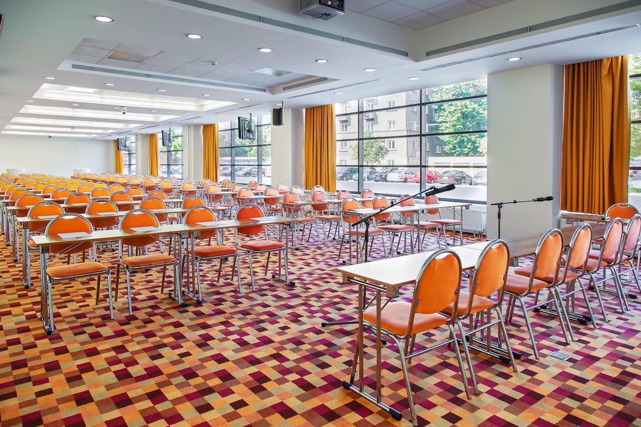 Conference room