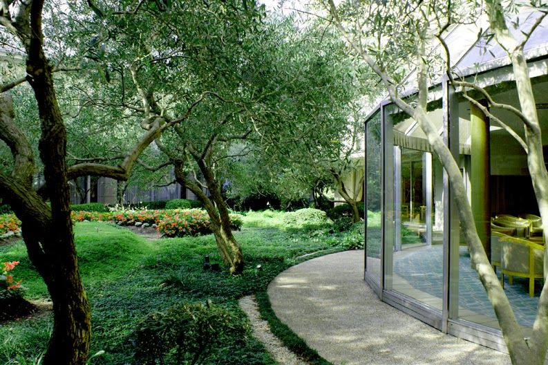 Outdoor view