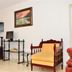 Hotel amenity