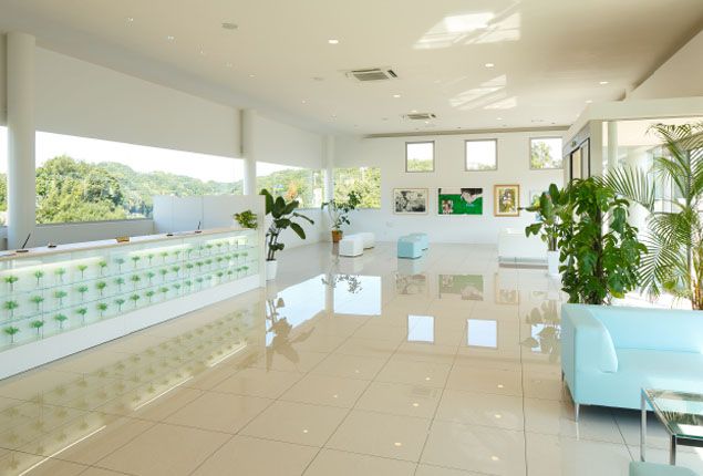 Spa