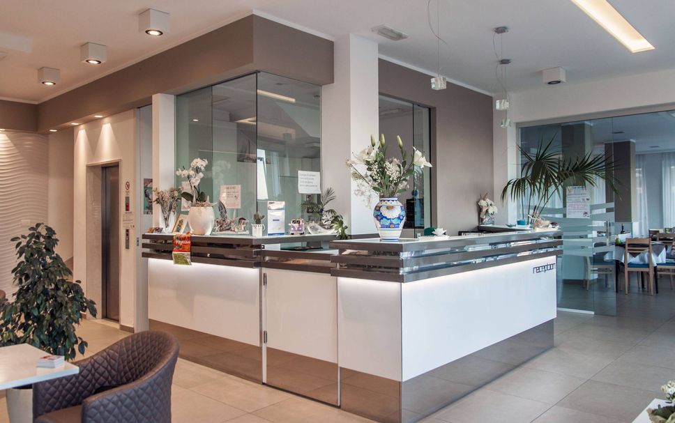 Hotel amenity Photo