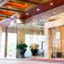 Hotel entrance