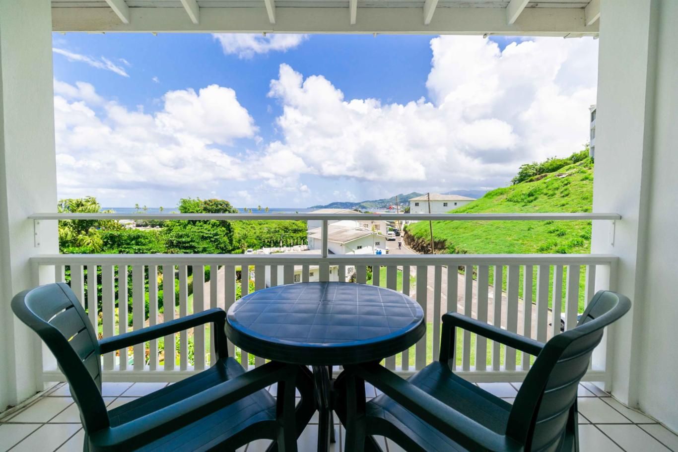 Outdoor view