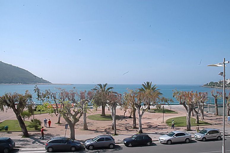 Outdoor view