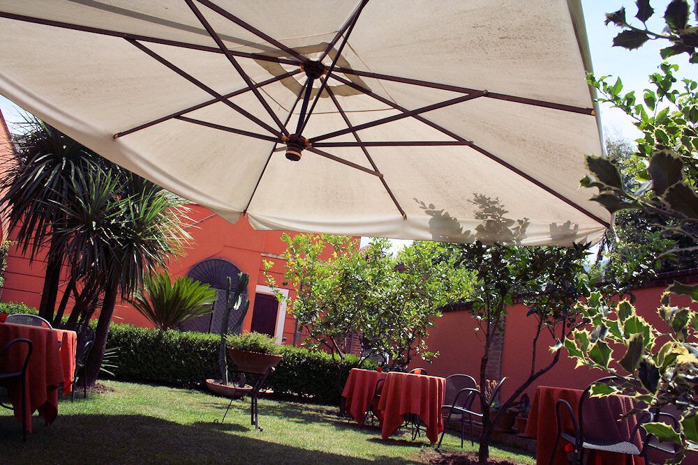 Outdoor view
