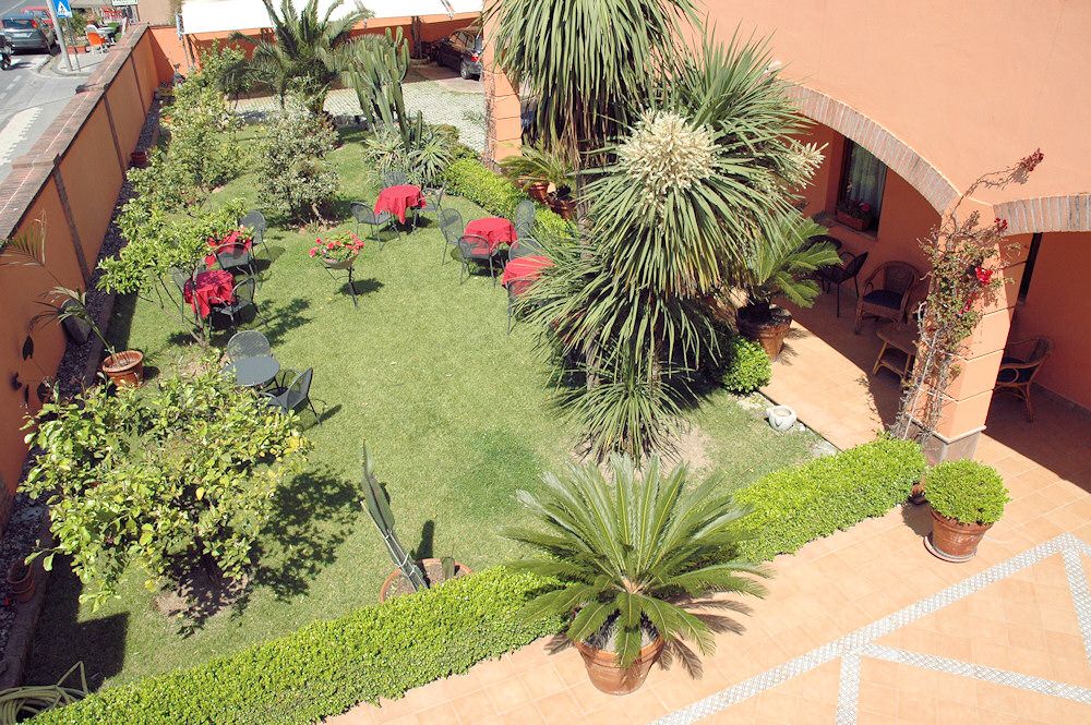 Outdoor view