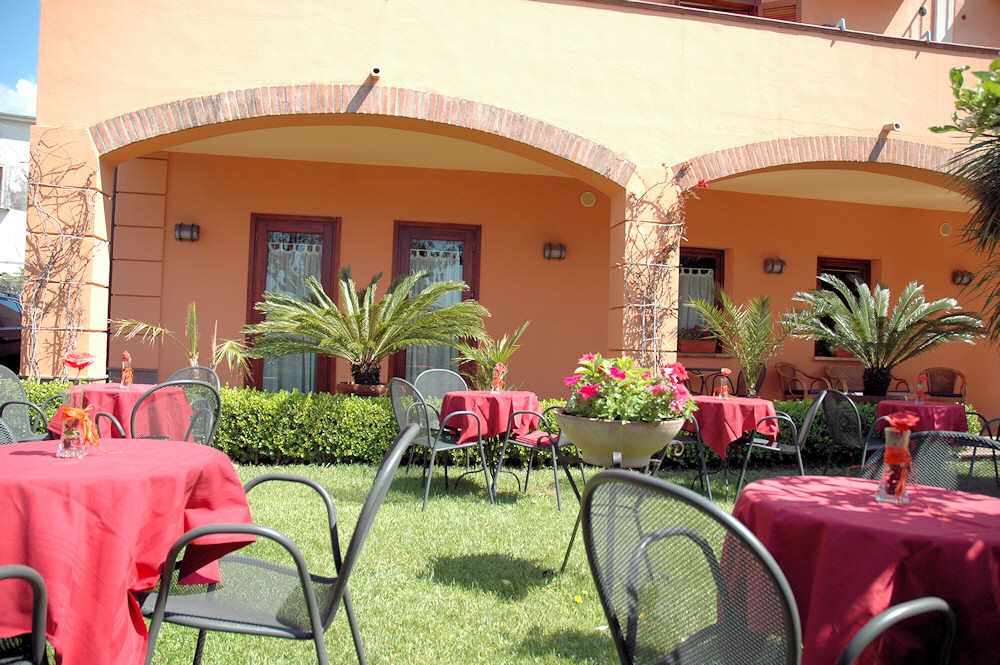Outdoor view