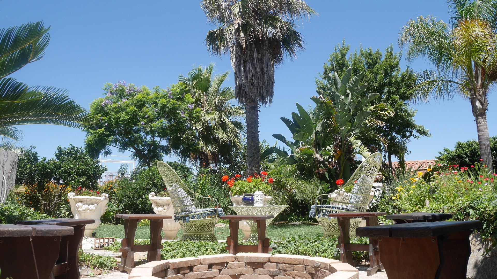 Outdoor view
