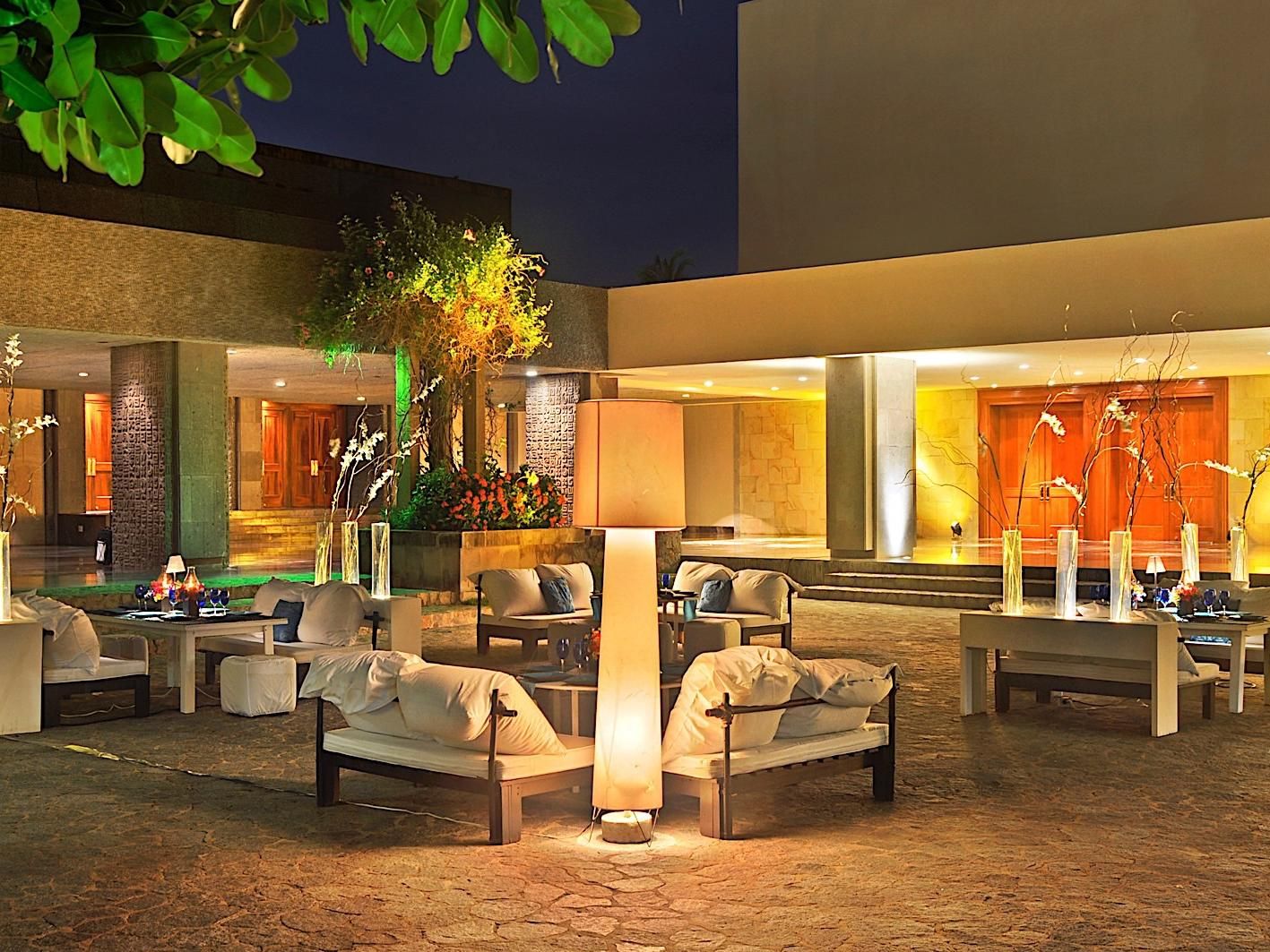 Outdoor view