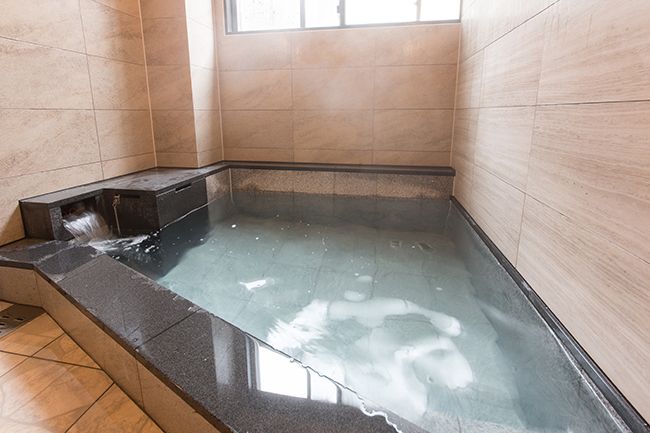 Spa