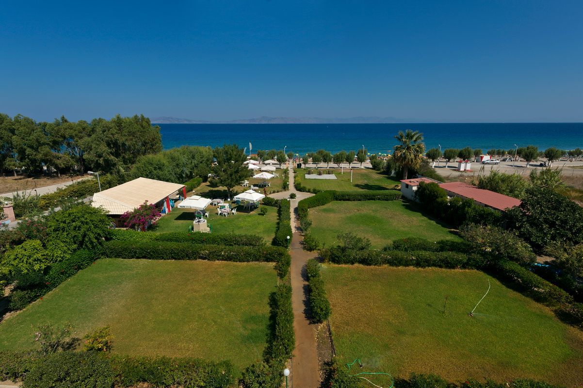 Outdoor view