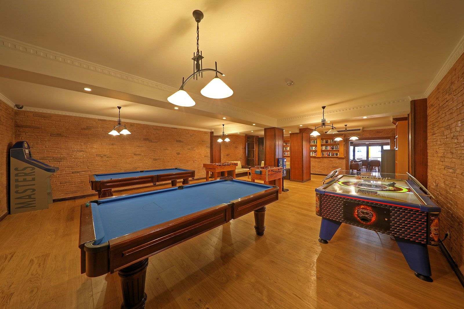 Hotel amenity Photo
