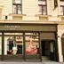 Hotel entrance
