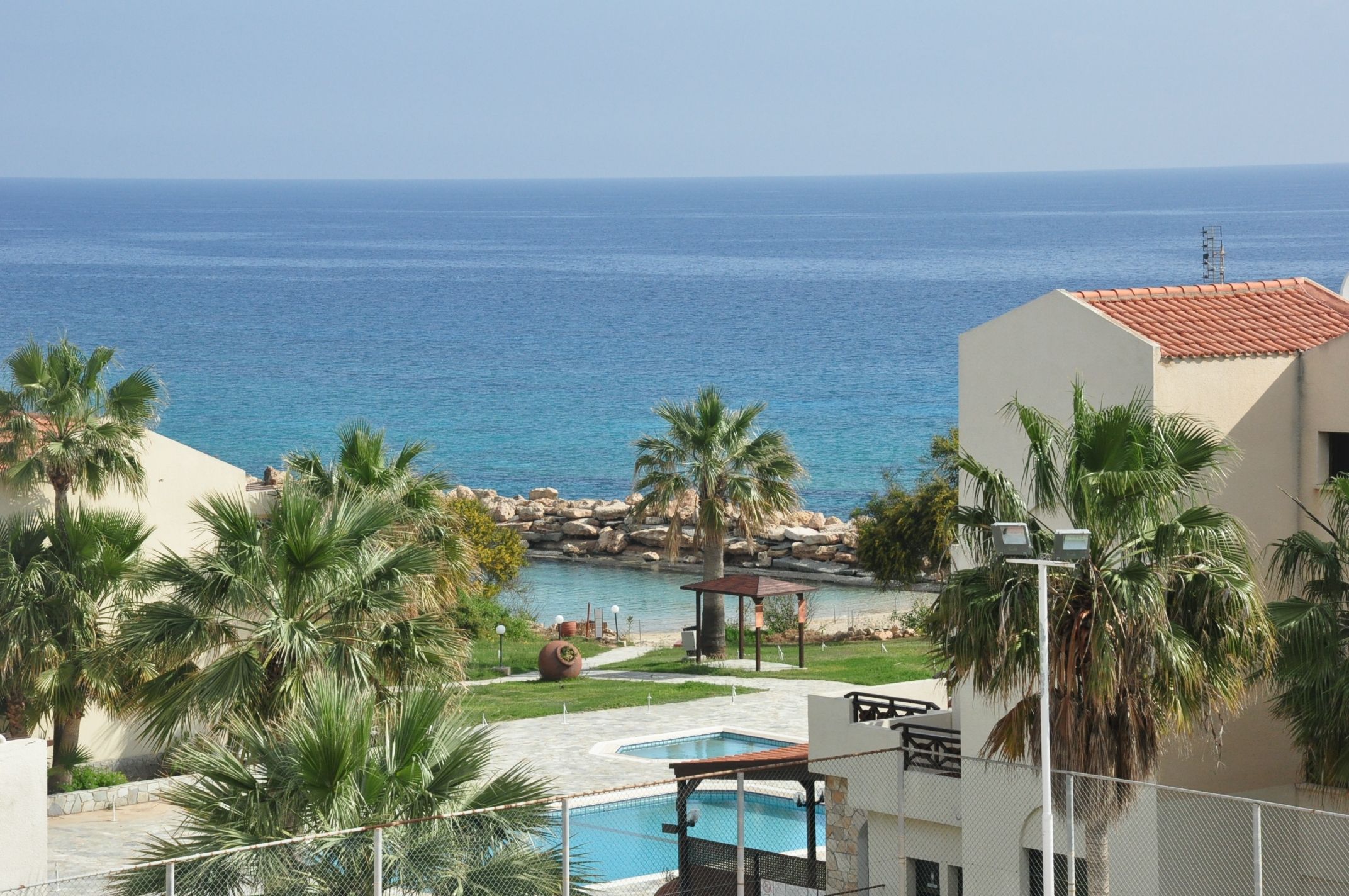 Outdoor view