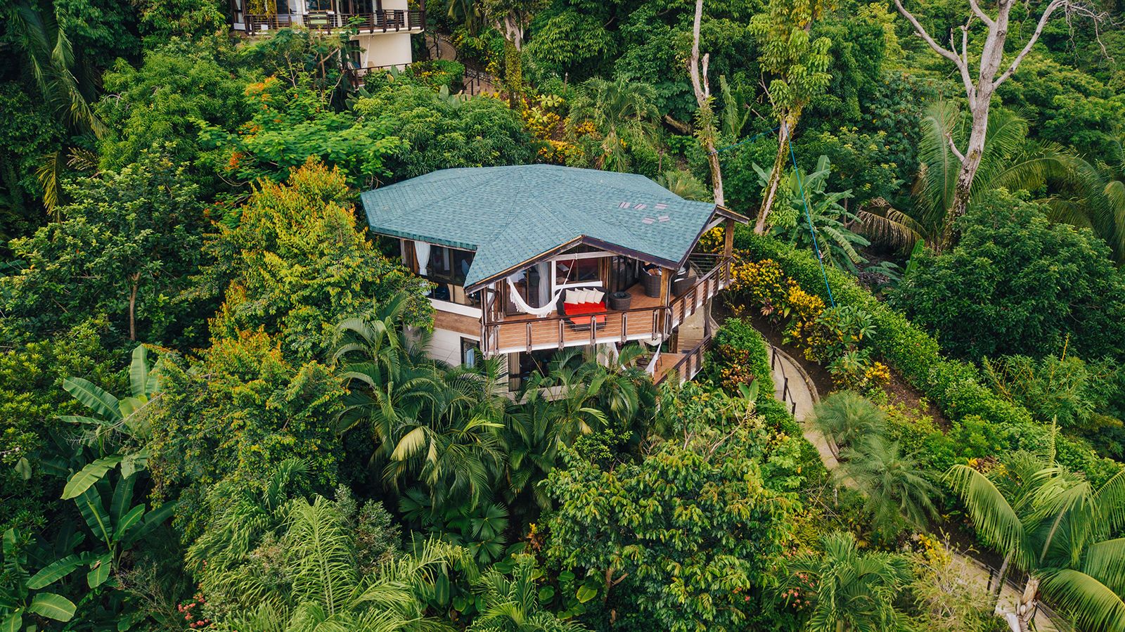 Outdoor view