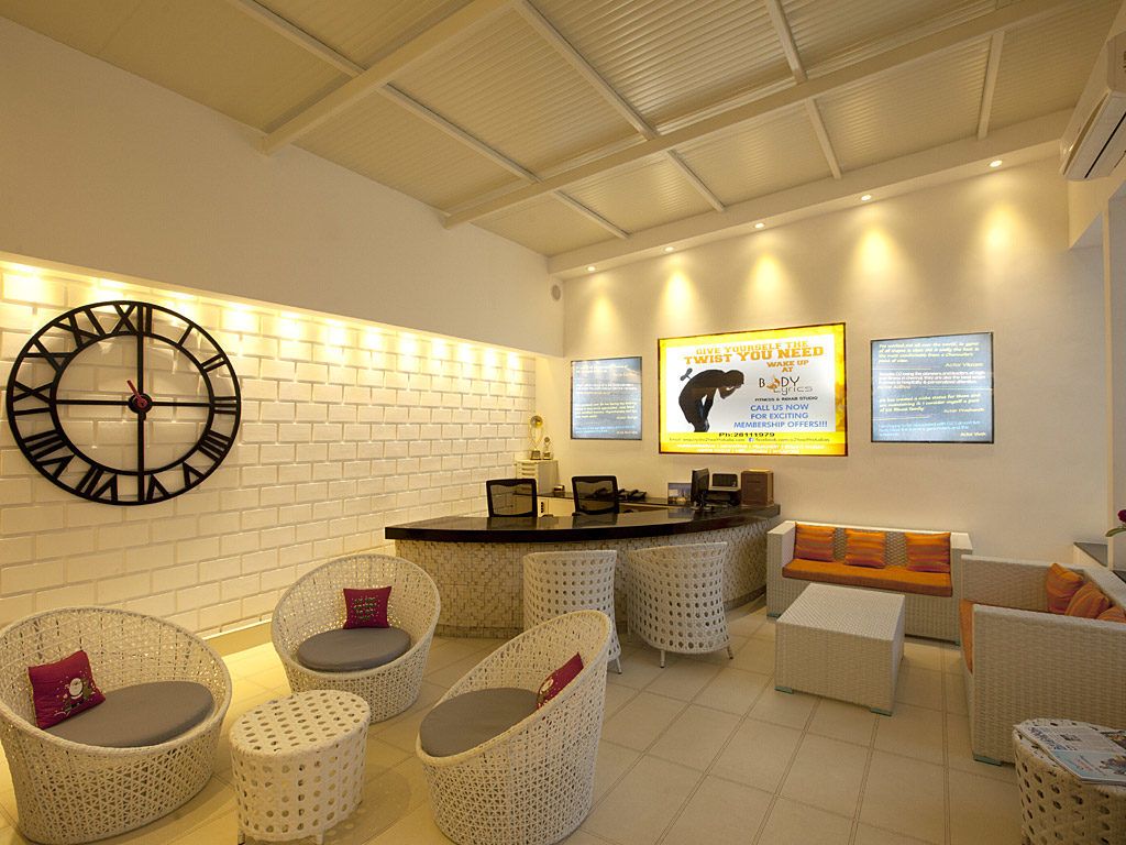 Spa