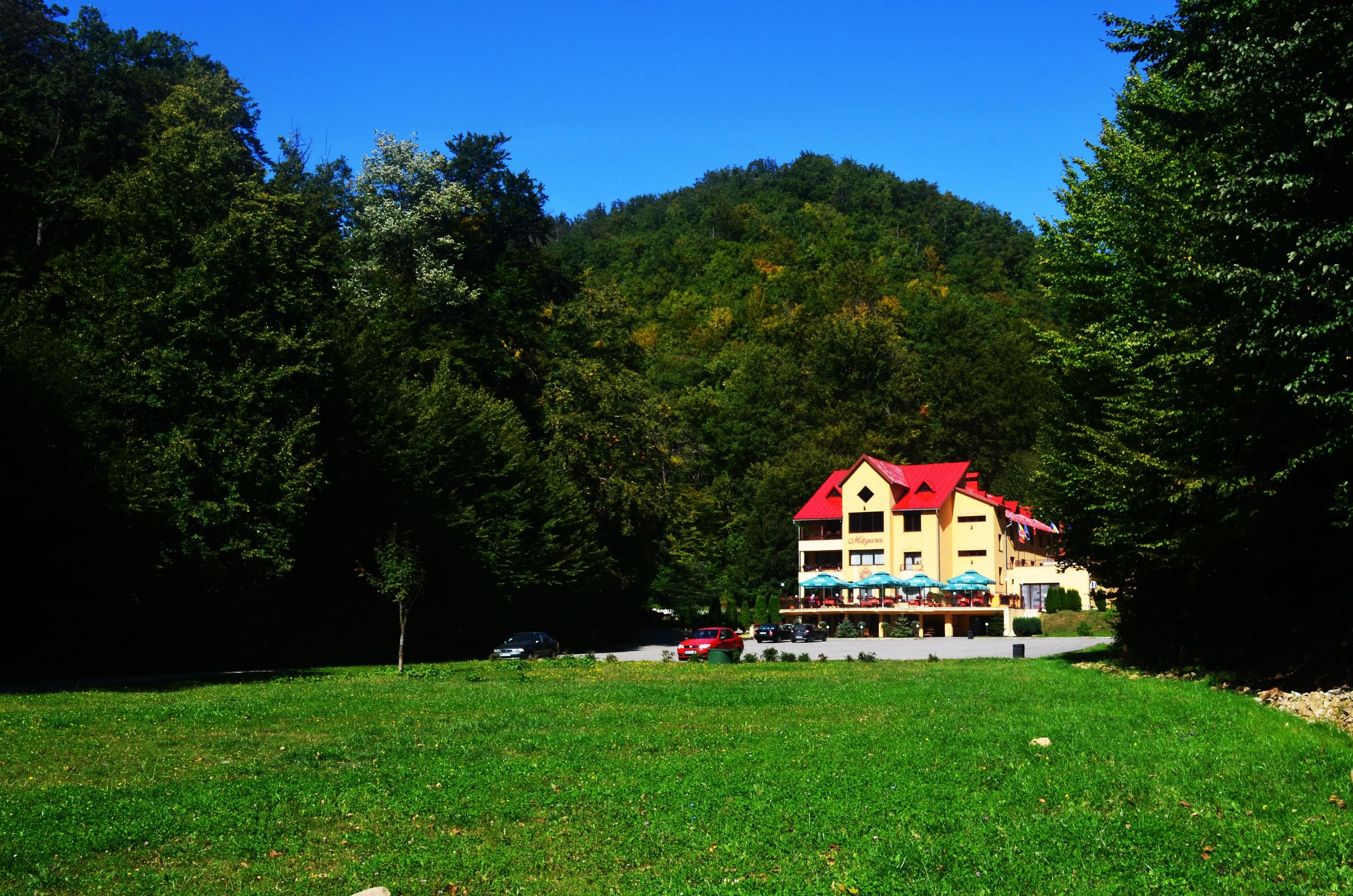 Outdoor view