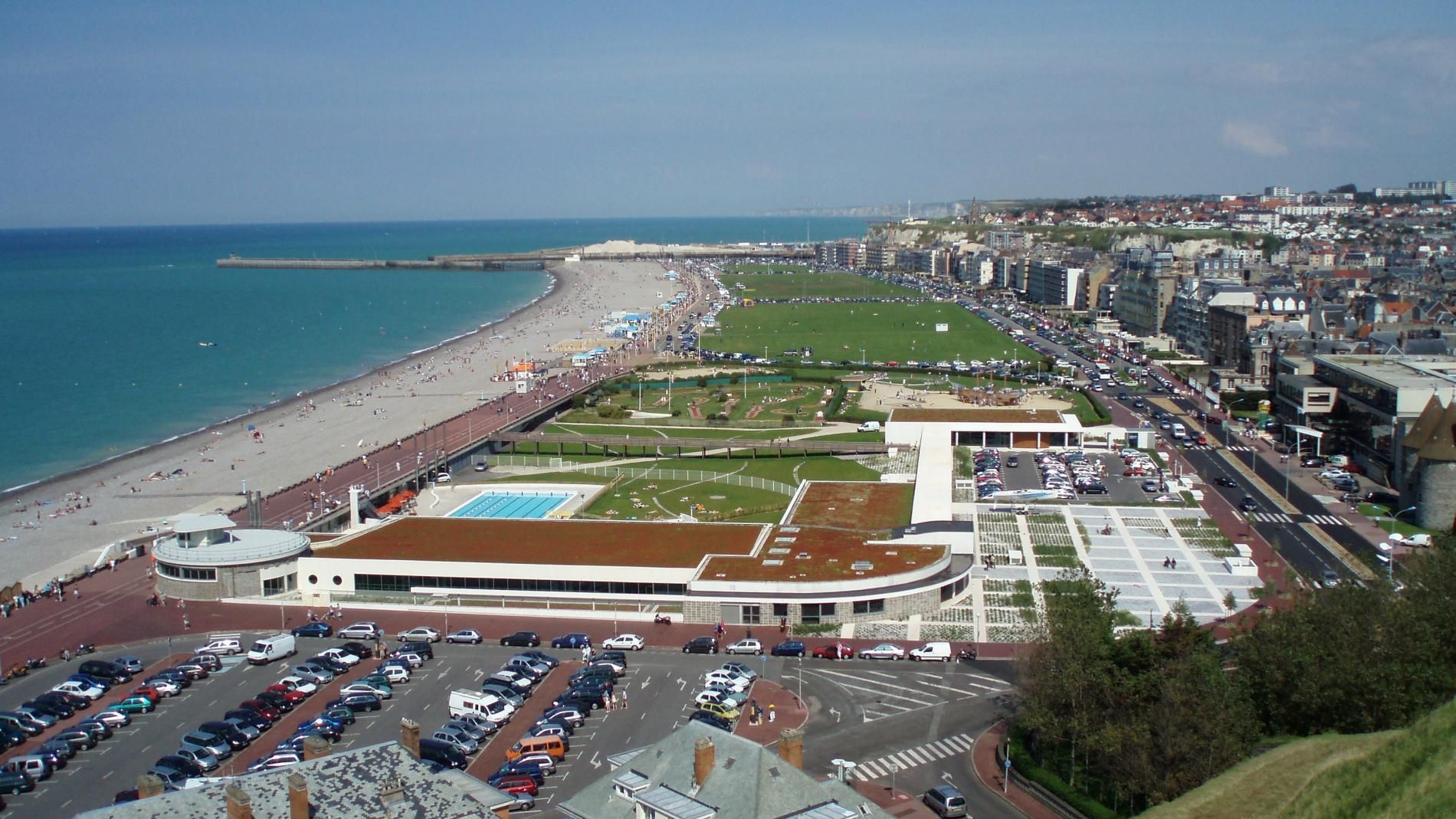 Outdoor view