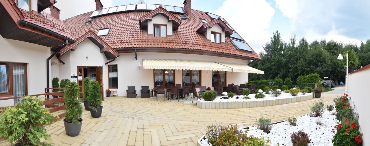 Outdoor view