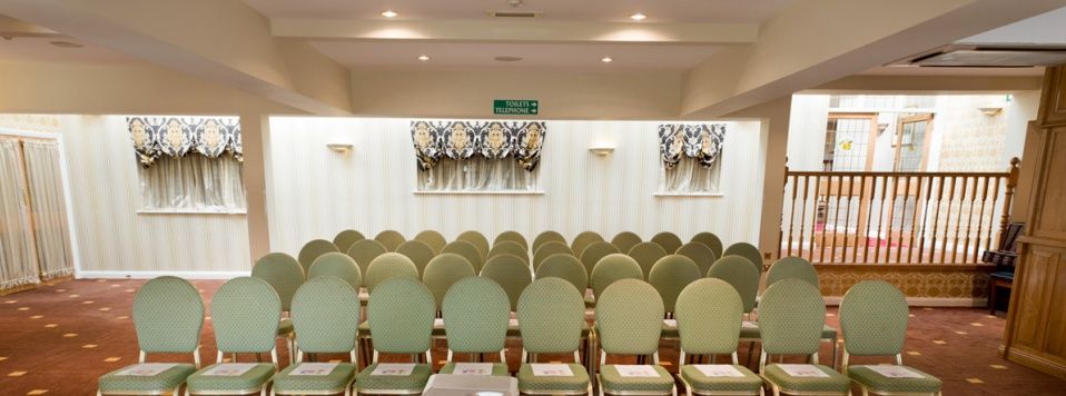 Conference room