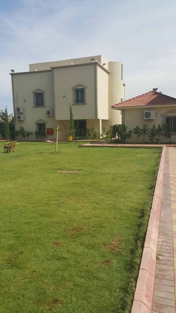 Outdoor view