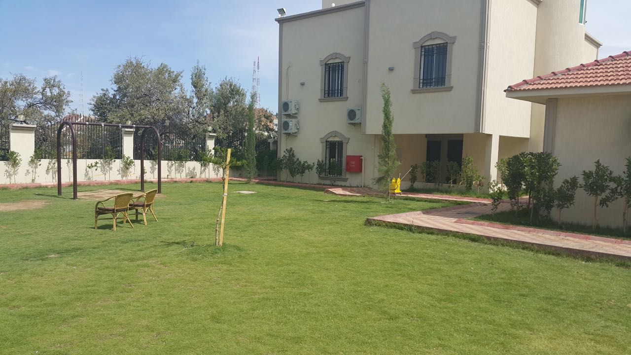 Outdoor view