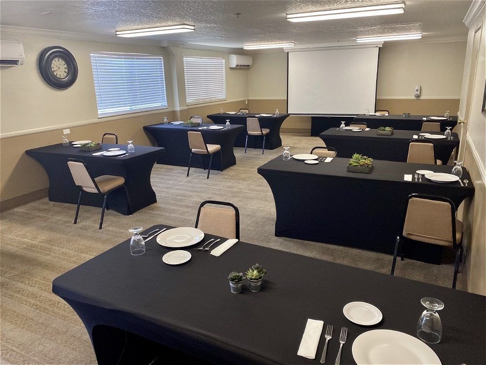 Conference room