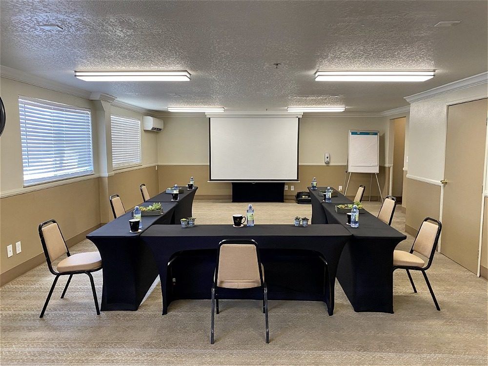 Conference room
