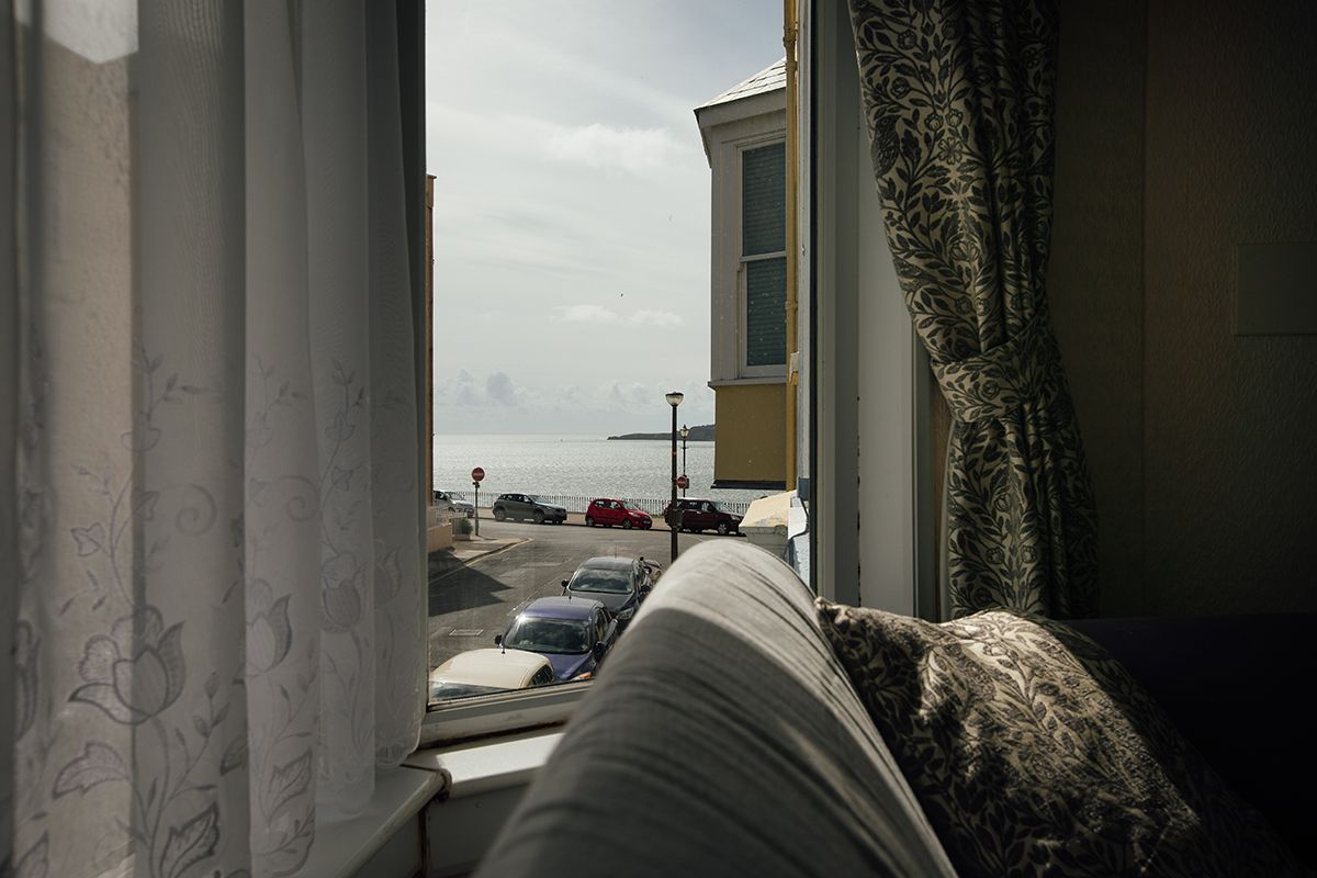Outdoor view