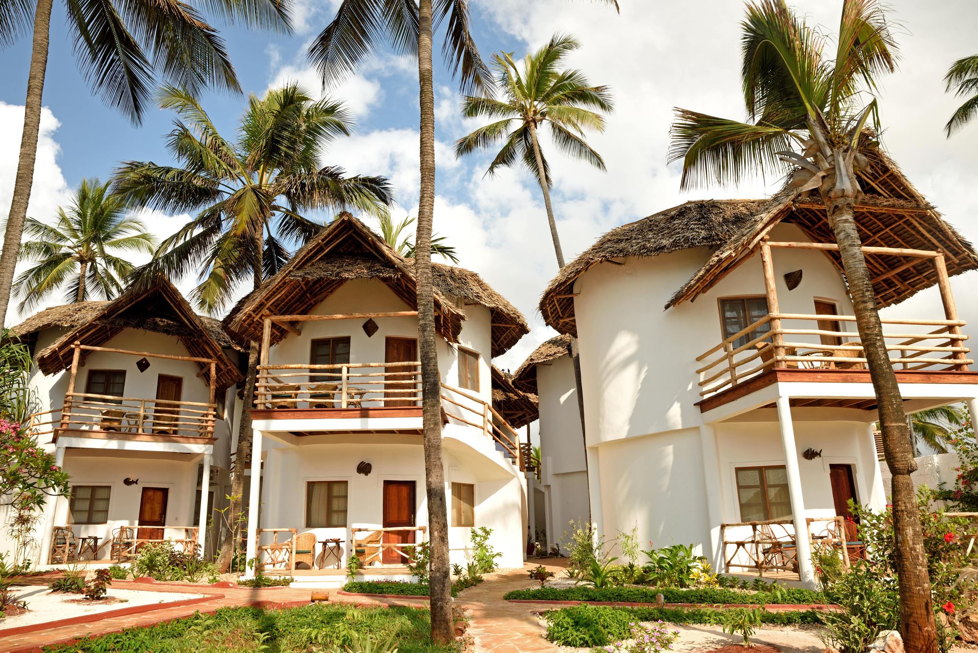 Outdoor view